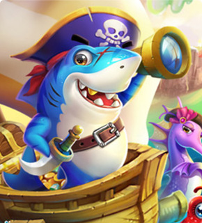 fisshing games